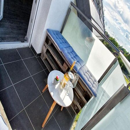 Cosy Holiday Apartment Keszthely Exteriör bild