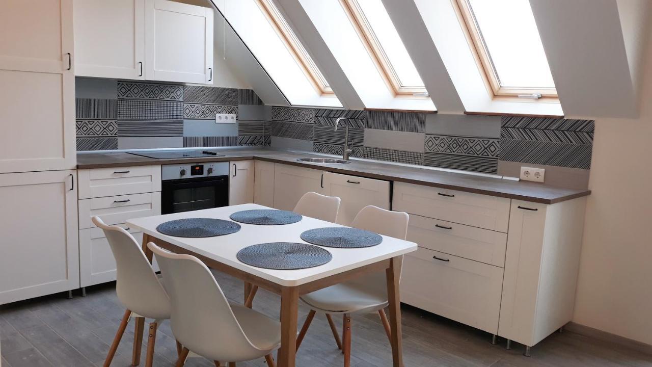 Cosy Holiday Apartment Keszthely Exteriör bild