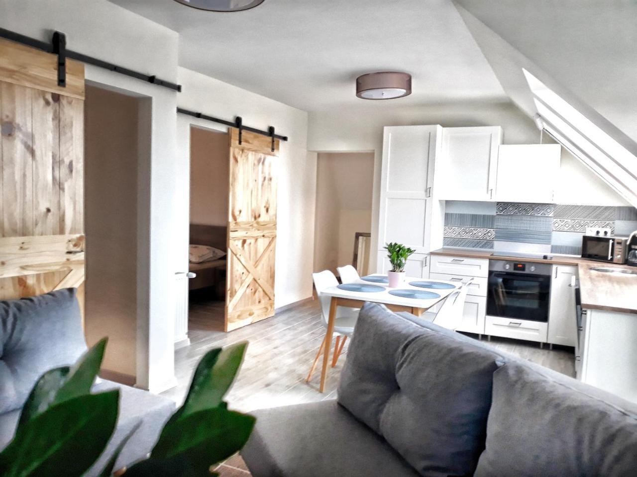 Cosy Holiday Apartment Keszthely Exteriör bild
