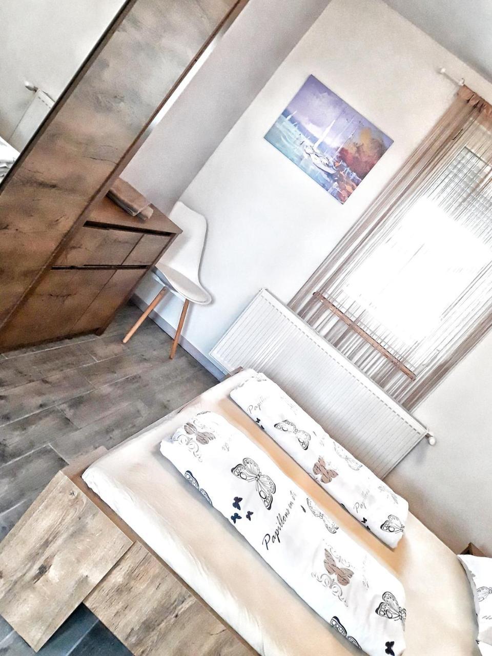 Cosy Holiday Apartment Keszthely Exteriör bild