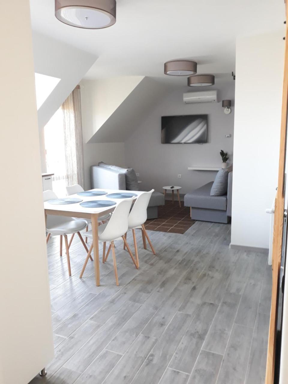Cosy Holiday Apartment Keszthely Exteriör bild