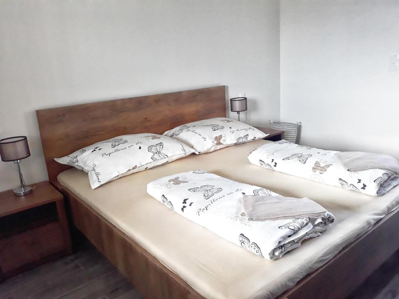 Cosy Holiday Apartment Keszthely Exteriör bild
